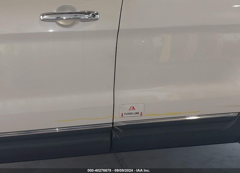 2012 FORD EXPLORER XLT VIN: 1FMHK8D80CGA58595