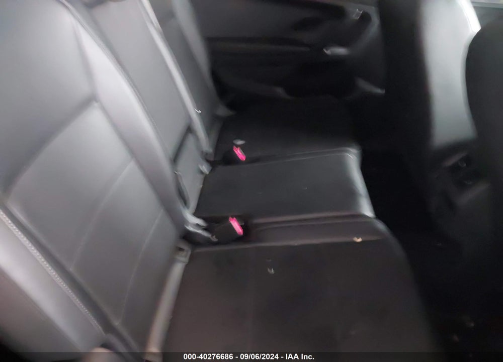 2019 VOLKSWAGEN TIGUAN 2.0T SE/2.0T SEL/2.0T SEL R-LINE/2.0T SEL R-LINE BLACK VIN: 3VV3B7AX2KM032266