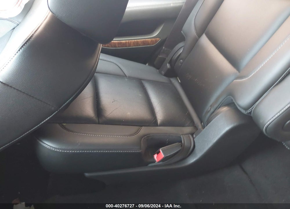 2017 CHEVROLET TAHOE PREMIER VIN: 1GNSKCKC4HR269287