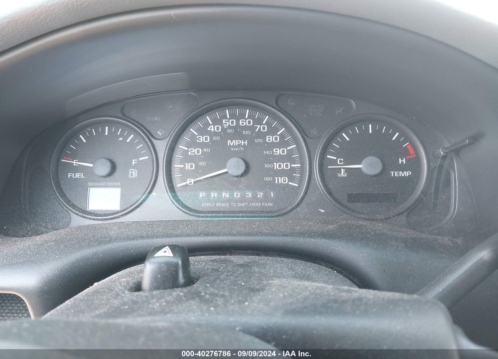2002 CHEVROLET VENTURE LS VIN: 1GNDU03E42D137376