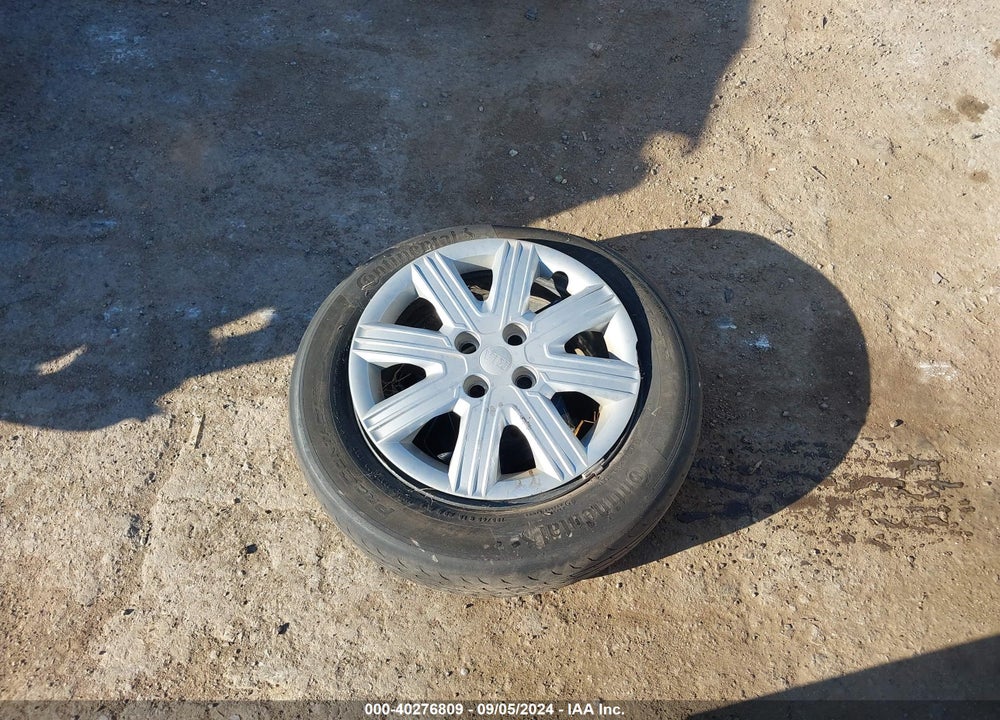 2021 KIA RIO VIN: 3KPA24AD1ME405675