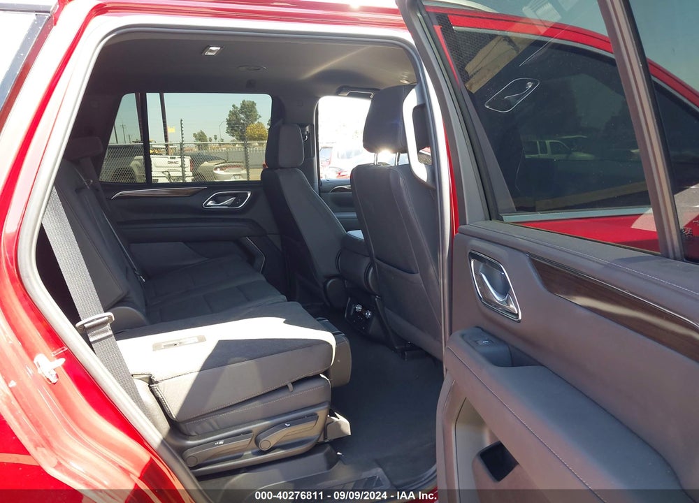 2024 GMC YUKON 4WD SLE VIN: 1GKS2AET1RR227495