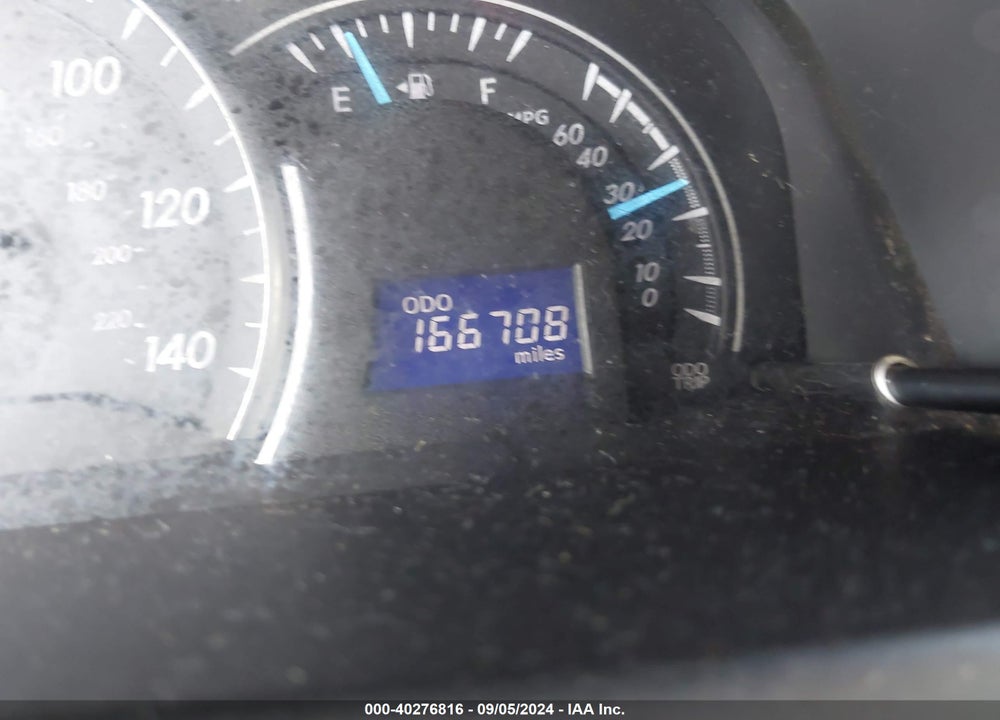 2012 TOYOTA CAMRY LE VIN: 4T1BF1FK7CU085336