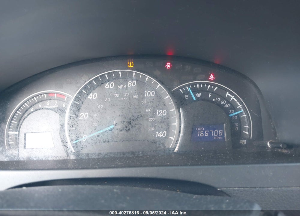 2012 TOYOTA CAMRY LE VIN: 4T1BF1FK7CU085336