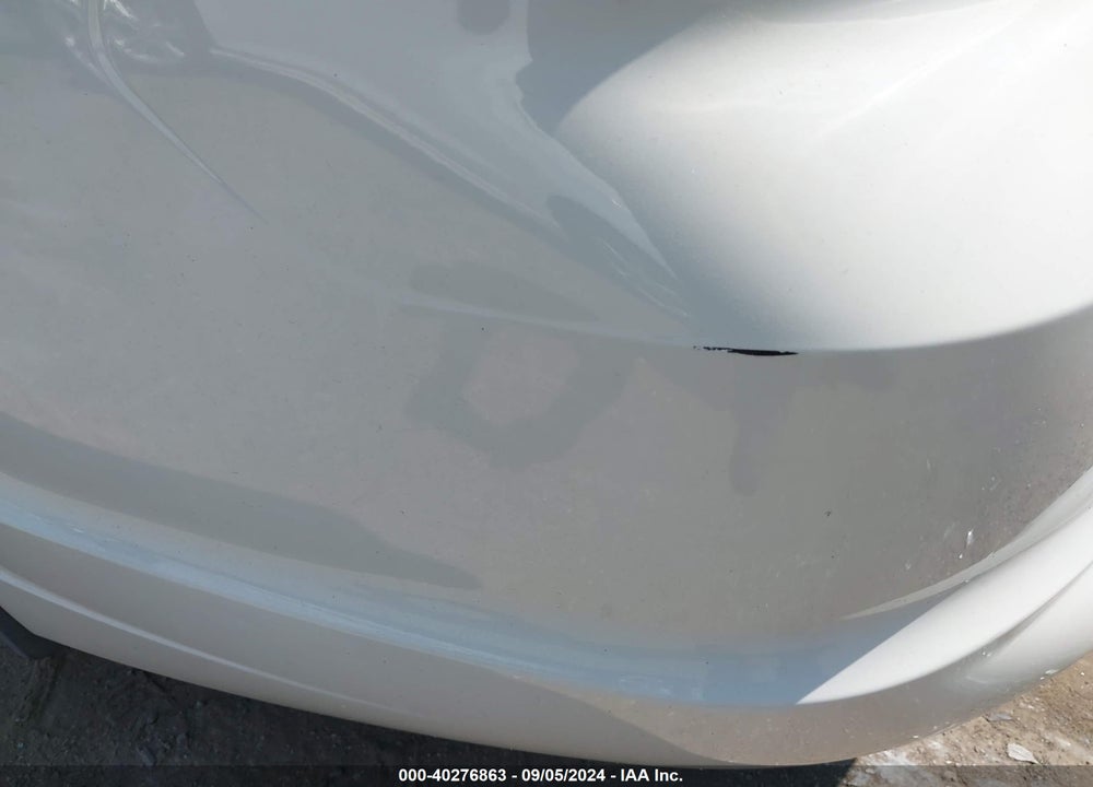 2010 FORD FUSION S VIN: 3FAHP0GA5AR180581