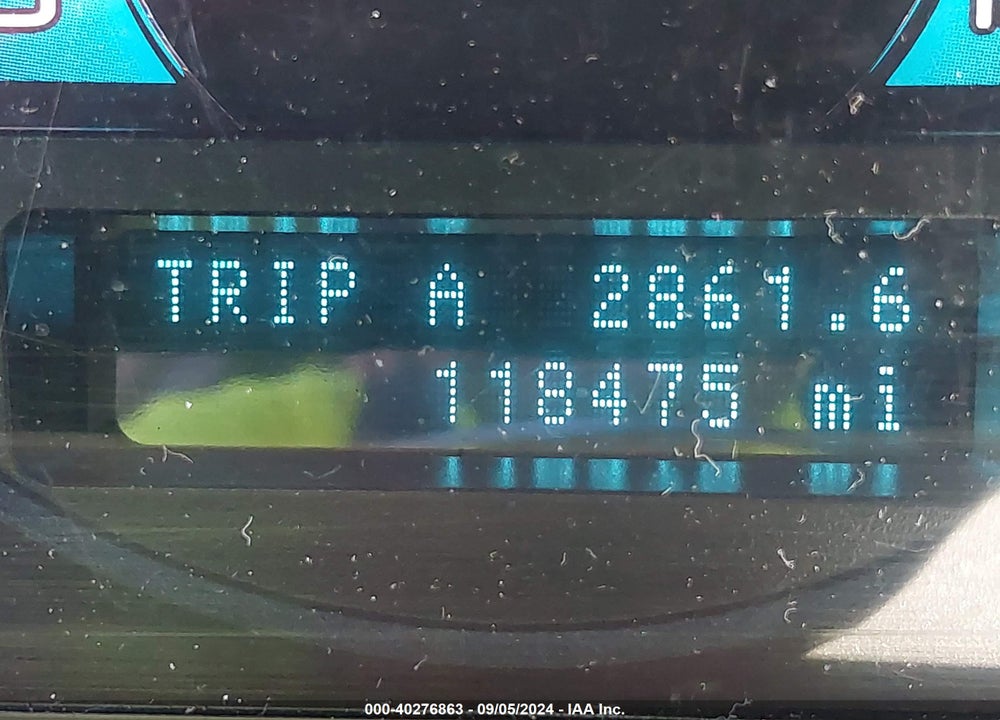 2010 FORD FUSION S VIN: 3FAHP0GA5AR180581