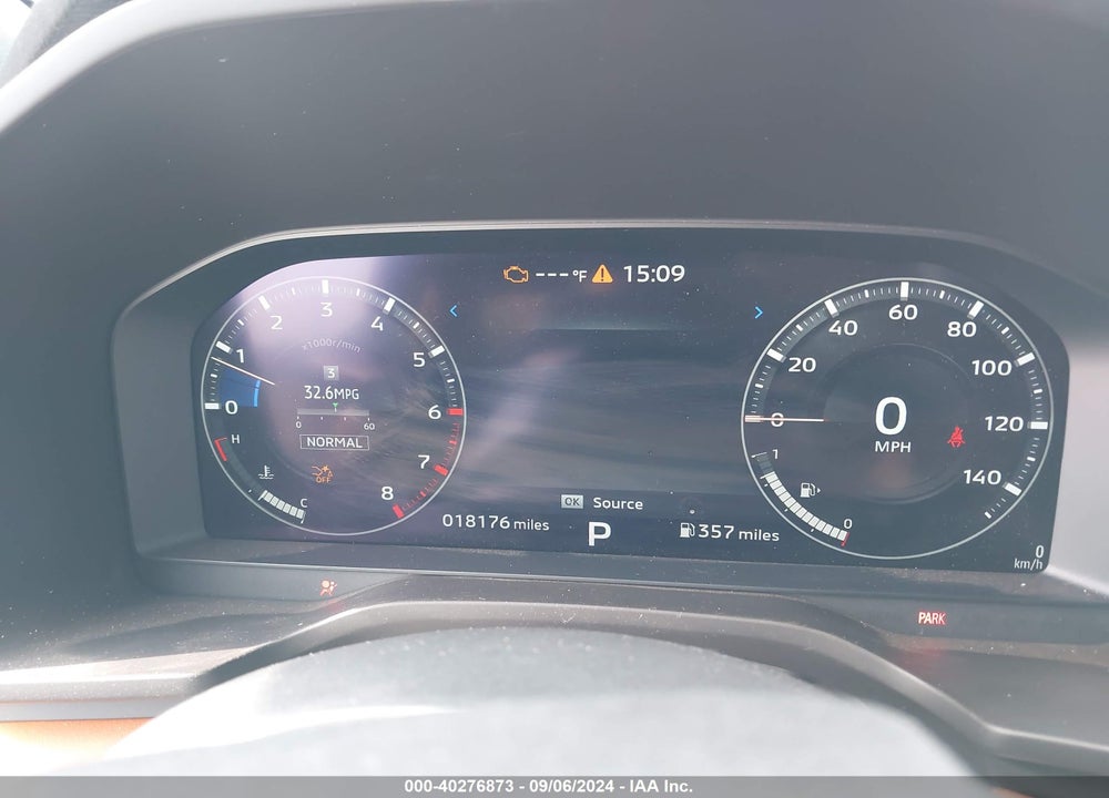 2023 MITSUBISHI OUTLANDER SEL 2.5 S-AWC/SEL 40TH ANNIVERSARY S-AWC/SEL BLACK EDITION S-AWC VIN: JA4J4VA85PZ010372