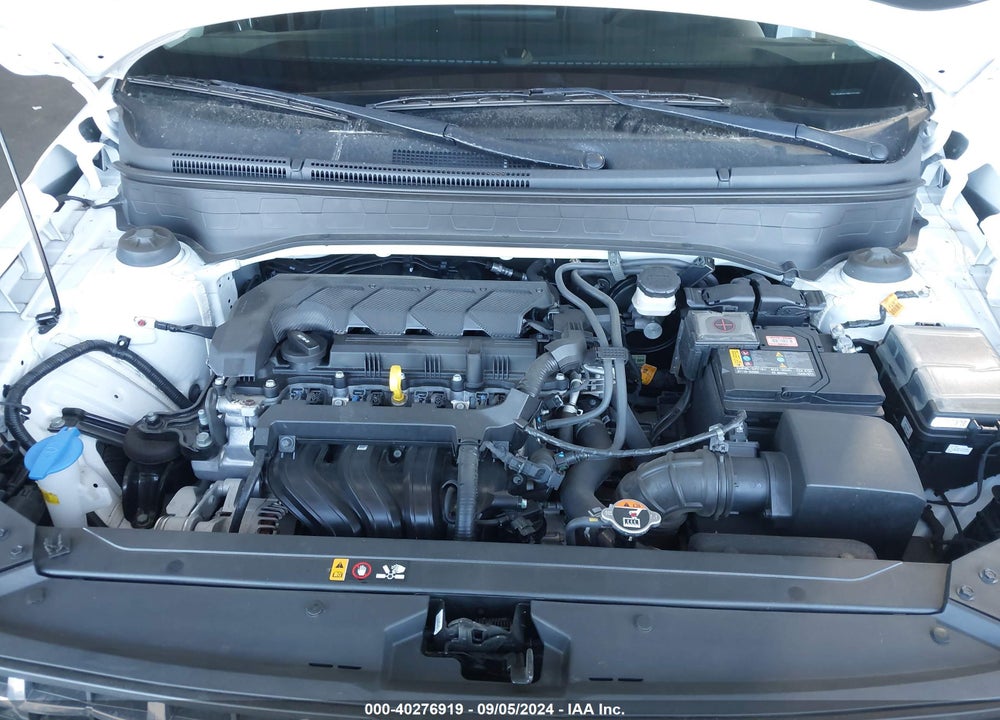 2023 HYUNDAI VENUE SEL VIN: KMHRC8A38PU222080