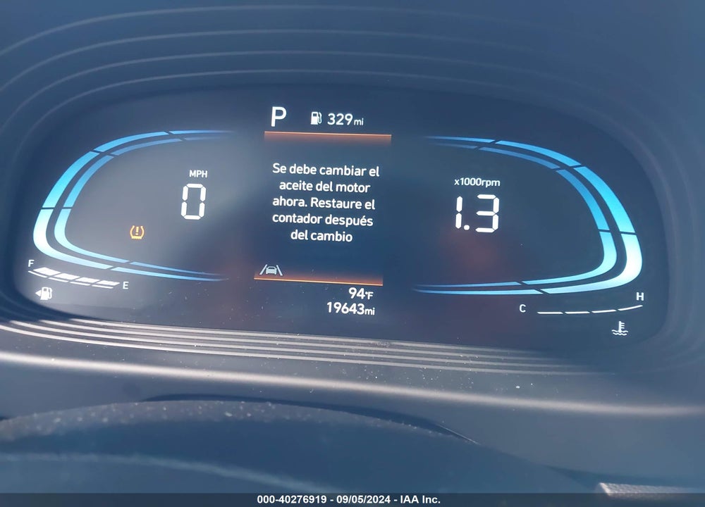 2023 HYUNDAI VENUE SEL VIN: KMHRC8A38PU222080