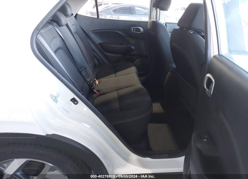 2023 HYUNDAI VENUE SEL VIN: KMHRC8A38PU222080
