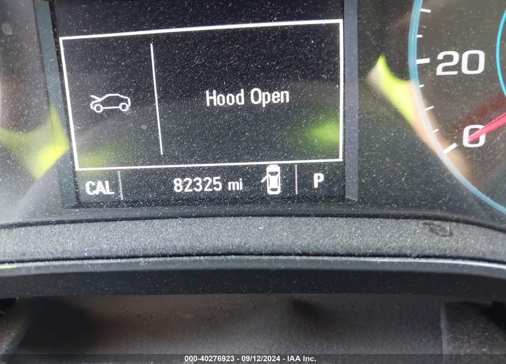 2017 CHEVROLET CRUZE LT AUTO VIN: 1G1BE5SMXH7238828