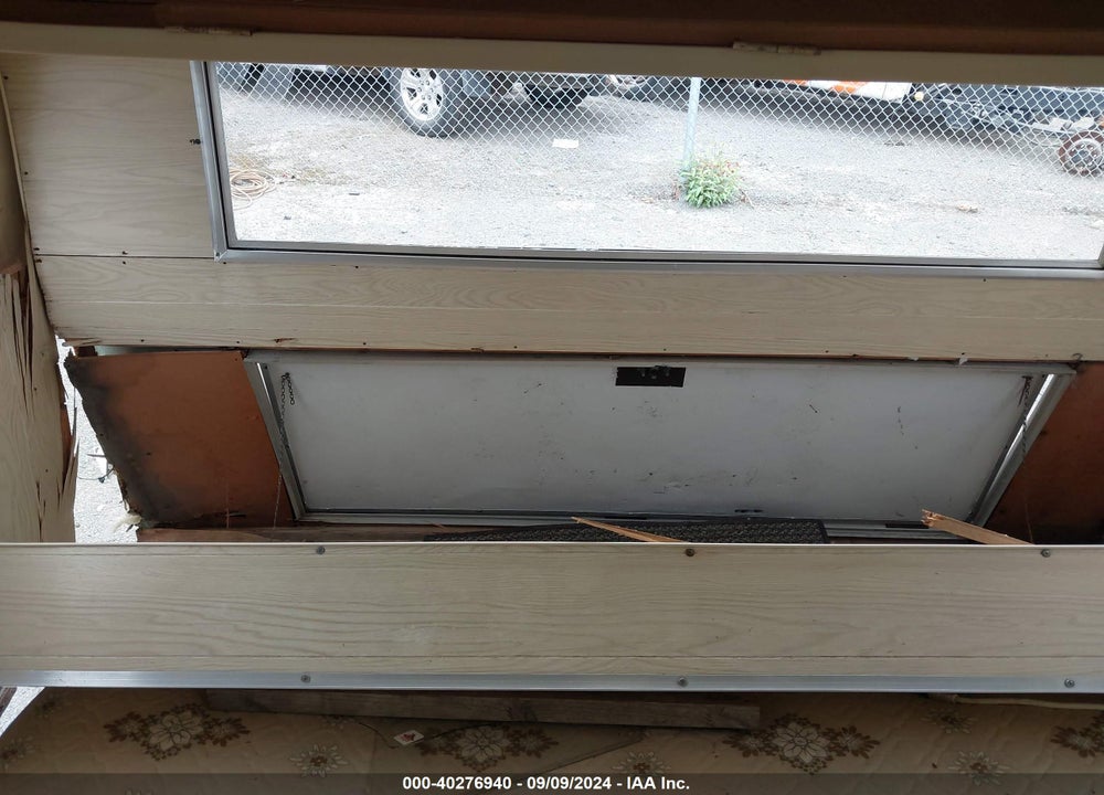 1966 ARIS 17LC-7 VIN: H16BS10048