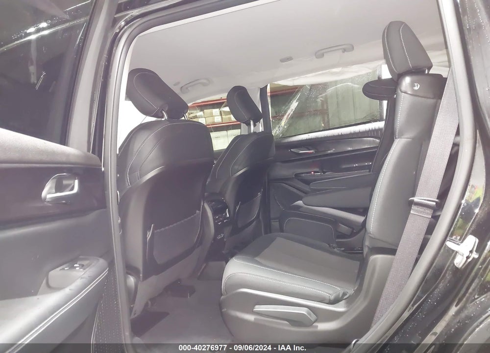 2023 JEEP GRAND CHEROKEE L LAREDO 4X4 VIN: 1C4RJKAG0P8767676