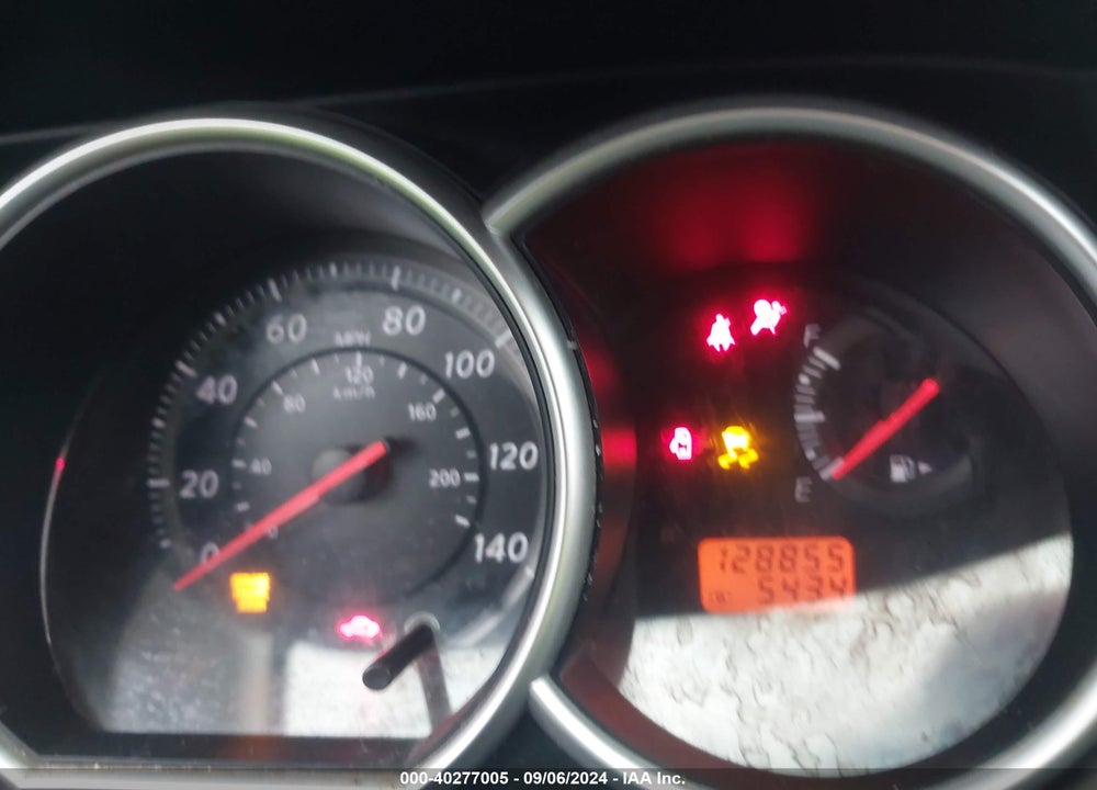 2012 NISSAN VERSA 1.8 S VIN: 3N1BC1CPXCK296384