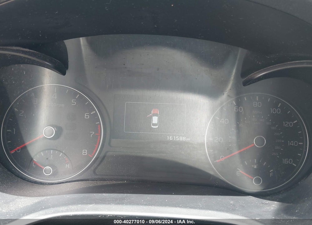 2016 KIA OPTIMA SX TURBO VIN: 5XXGW4L2XGG010738