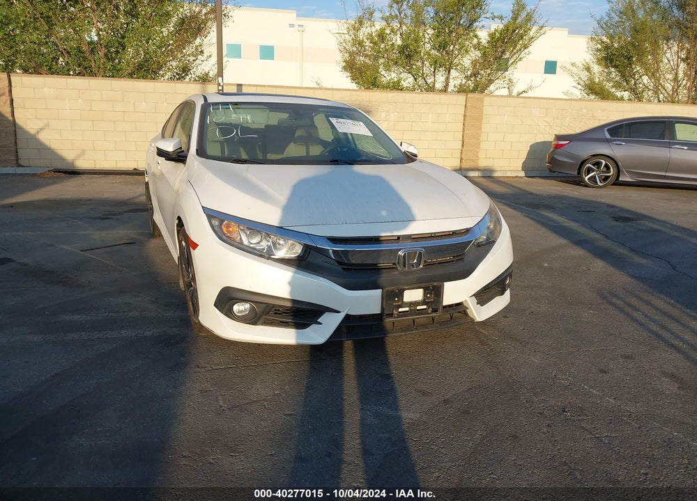 2017 HONDA CIVIC EX-T VIN: 2HGFC1F3XHH647832