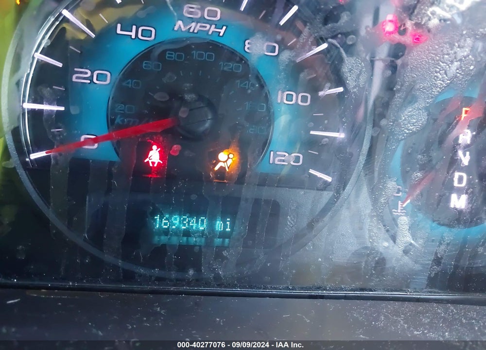 2010 FORD FUSION SPORT VIN: 3FAHP0KC3AR360974