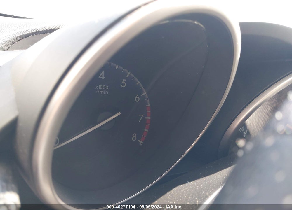 2012 MAZDA 3 I SPORT VIN: JM1BL1UG5C1530475