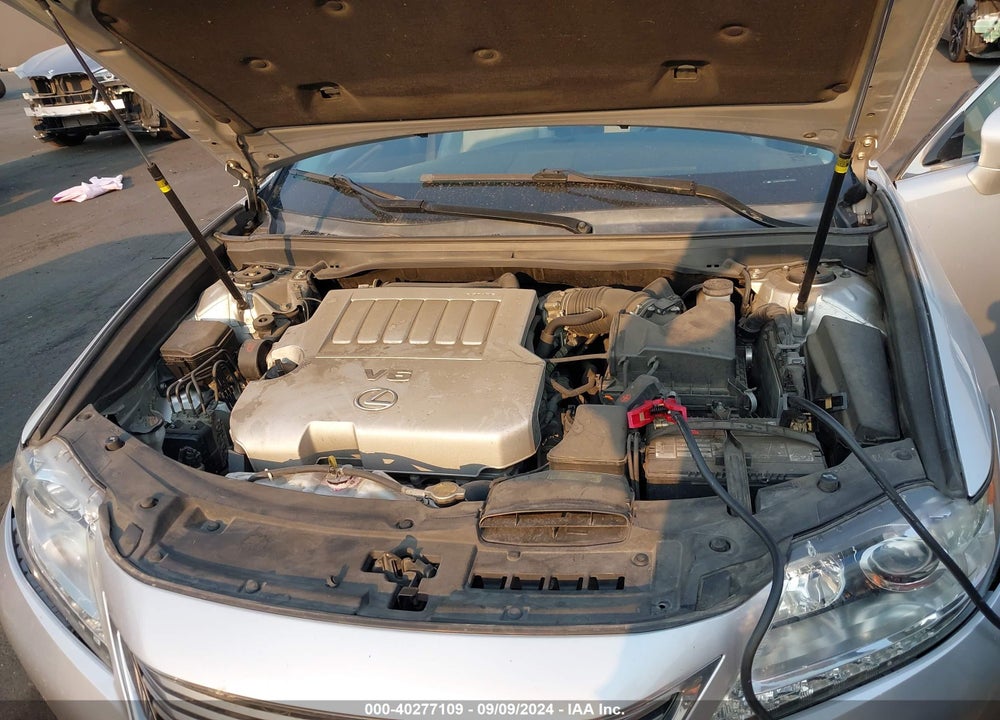 2014 LEXUS ES 350 VIN: JTHBK1GG8E2113295
