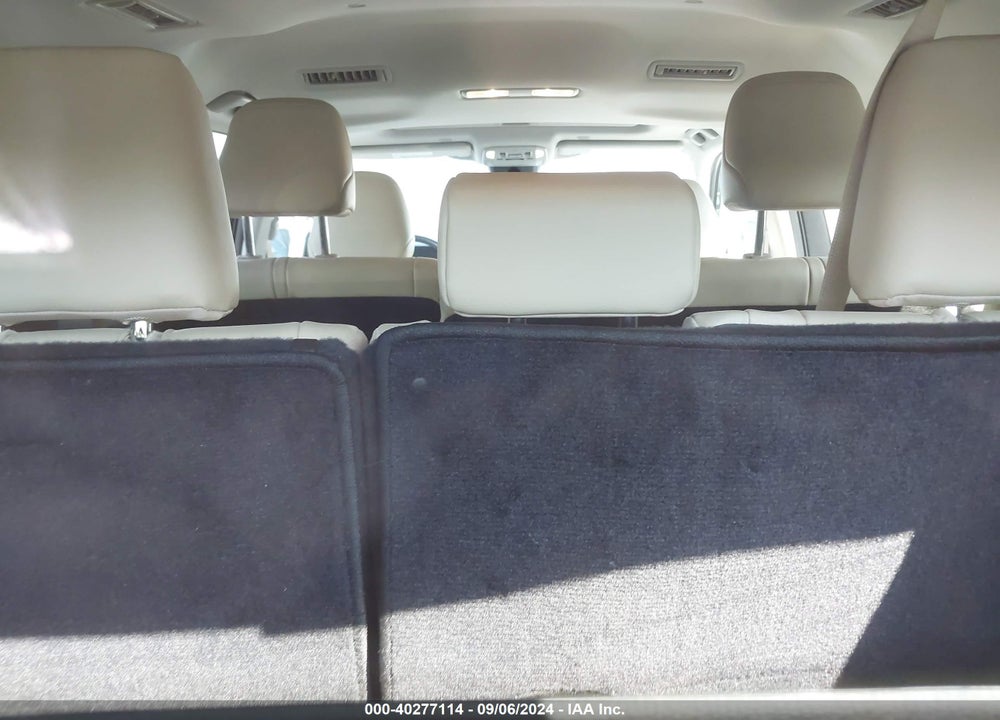 2023 TOYOTA HIGHLANDER VIN: 5TDKDRAH9PS042583