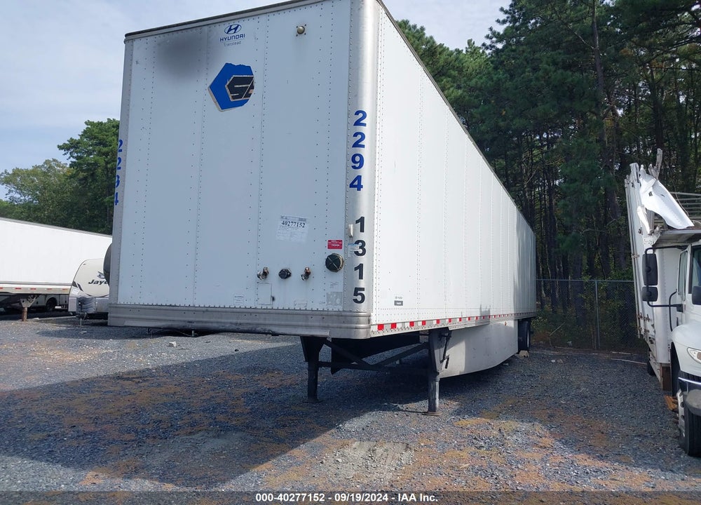 2017 HYUNDAI TRANSLEAD INC --- VIN: 3H3V532C9HT325036