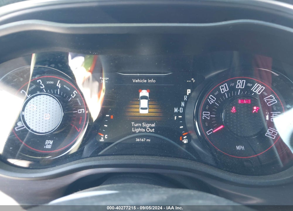 2018 DODGE CHALLENGER SXT VIN: 2C3CDZAG3JH305642