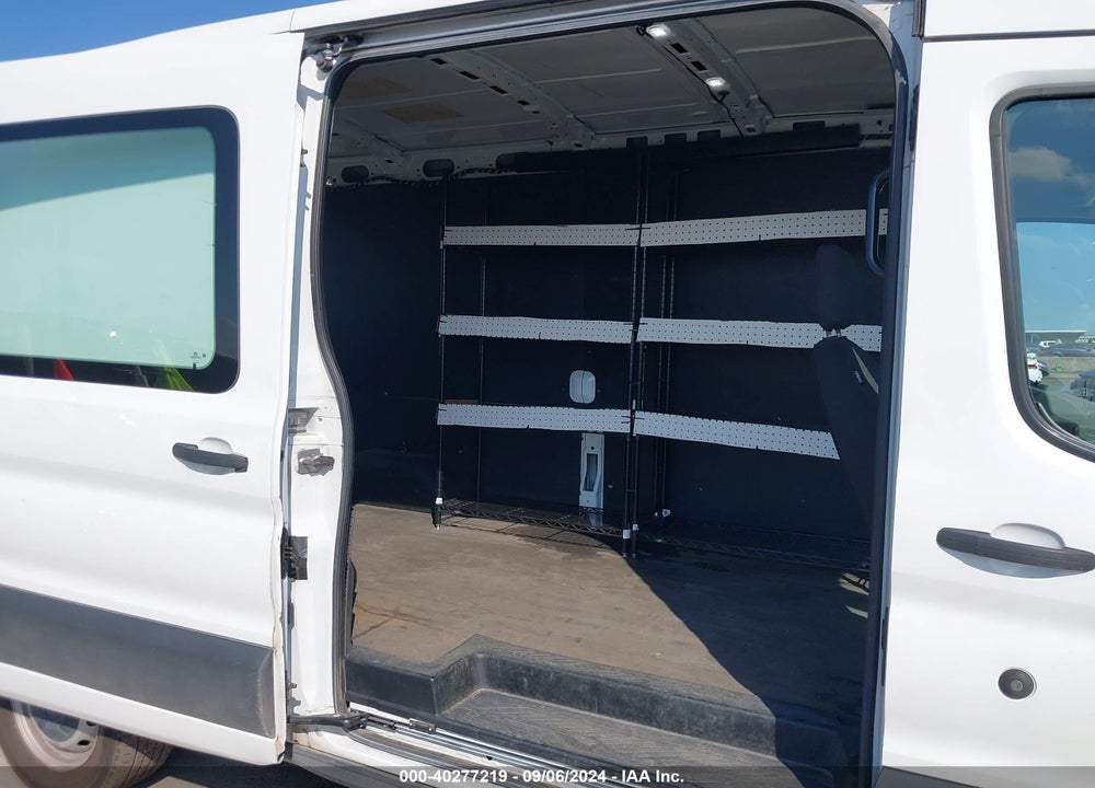 2019 FORD TRANSIT-250 VIN: 1FTYR2CM1KKB56199