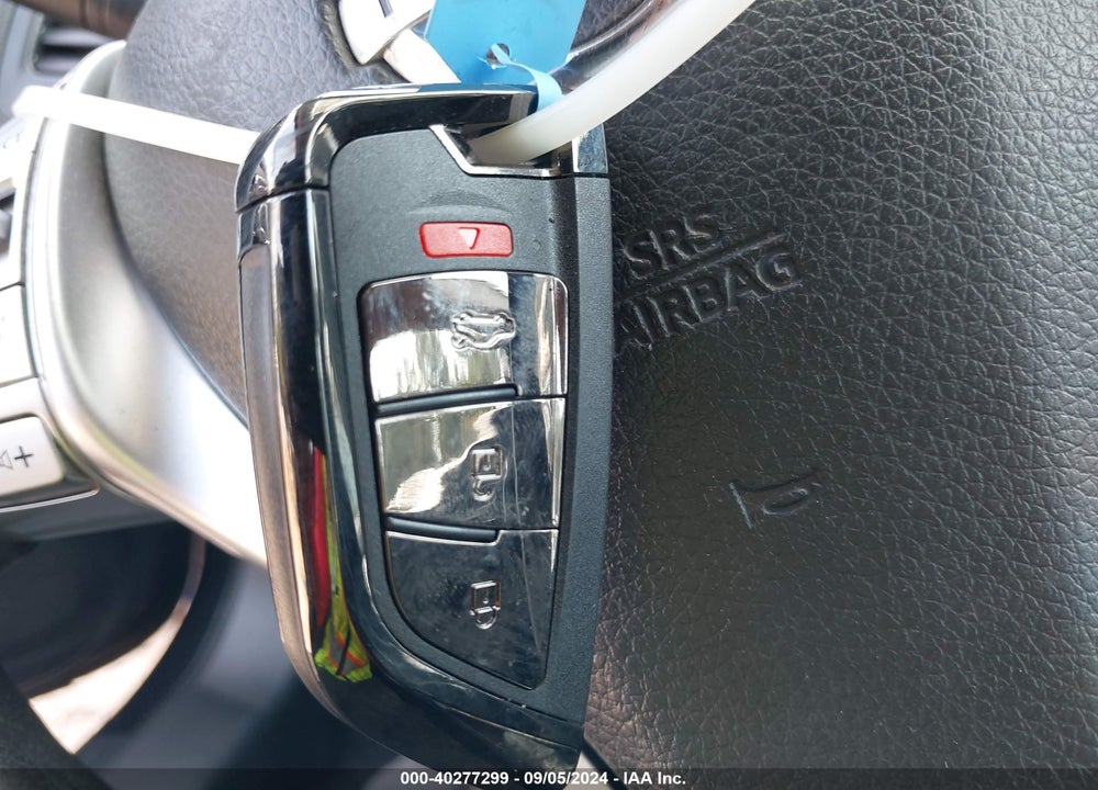 2016 NISSAN ALTIMA 2.5/2.5 S/2.5 SL/2.5 SR/2.5 SV VIN: 1N4AL3AP6GN353449