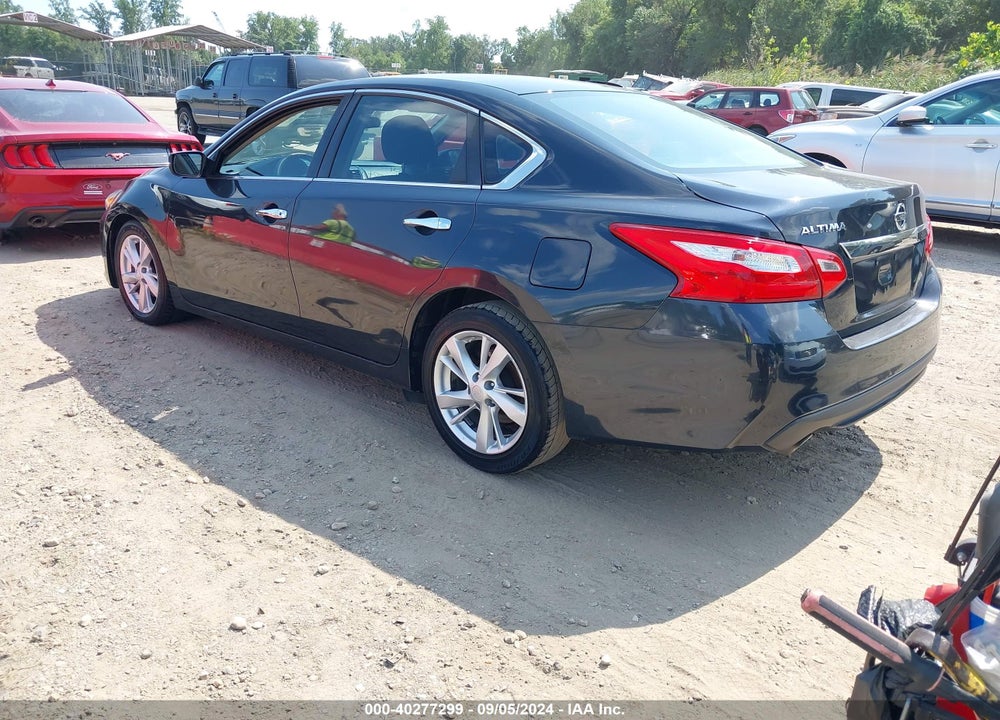 2016 NISSAN ALTIMA 2.5/2.5 S/2.5 SL/2.5 SR/2.5 SV VIN: 1N4AL3AP6GN353449