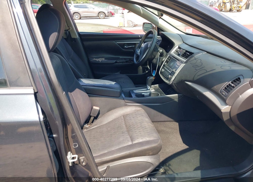 2016 NISSAN ALTIMA 2.5/2.5 S/2.5 SL/2.5 SR/2.5 SV VIN: 1N4AL3AP6GN353449