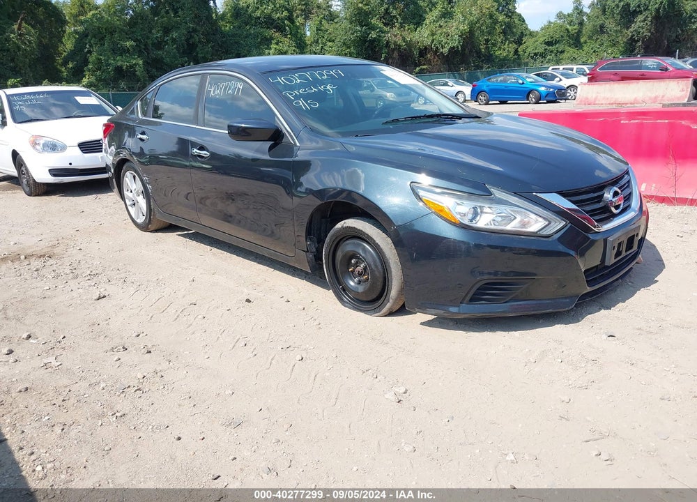 2016 NISSAN ALTIMA 2.5/2.5 S/2.5 SL/2.5 SR/2.5 SV VIN: 1N4AL3AP6GN353449