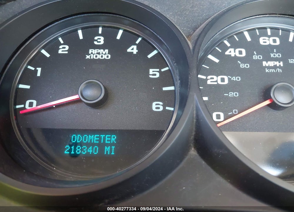 2008 CHEVROLET SILVERADO 1500 WORK TRUCK VIN: 1GCEC14X78Z140533