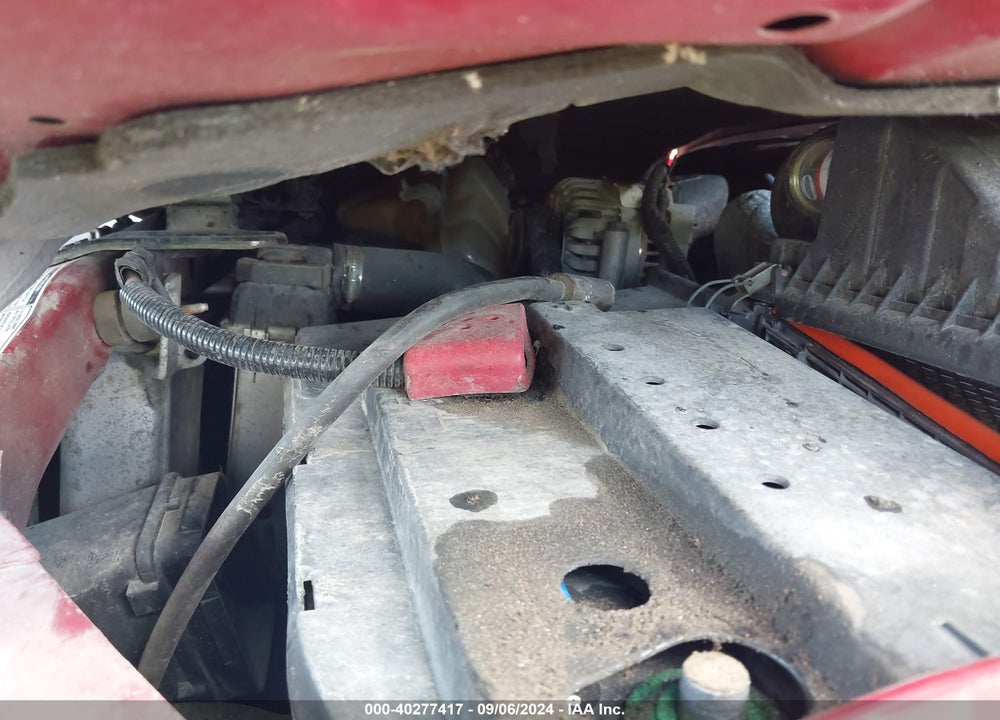 1999 FORD F-250 LARIAT/XL/XLT VIN: 1FTNX21F8XED30496