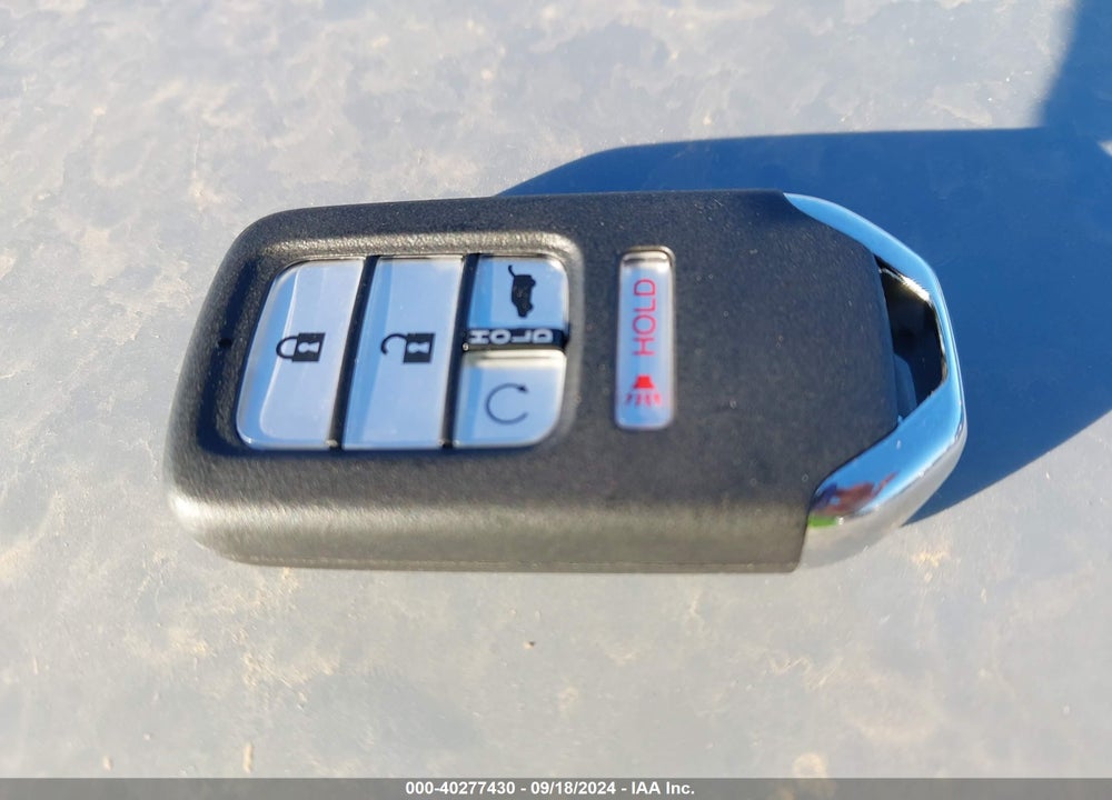2020 HONDA CR-V 2WD EX VIN: 5J6RW1H58LA006844