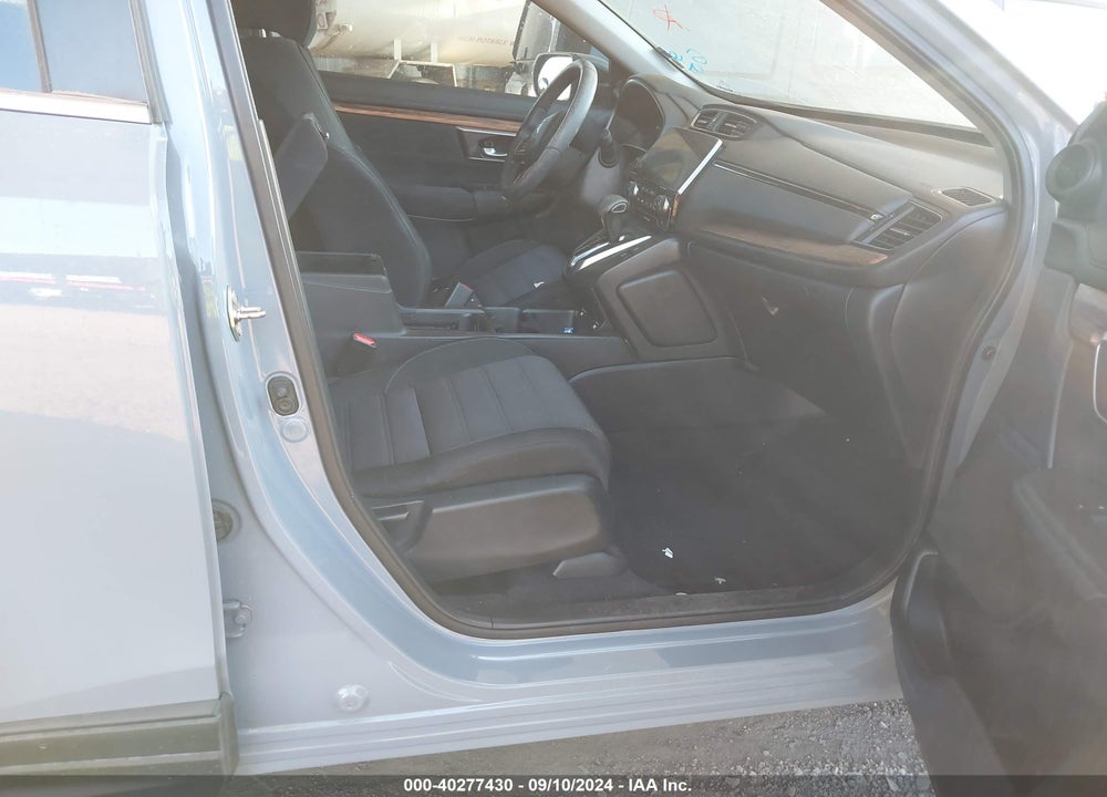 2020 HONDA CR-V 2WD EX VIN: 5J6RW1H58LA006844