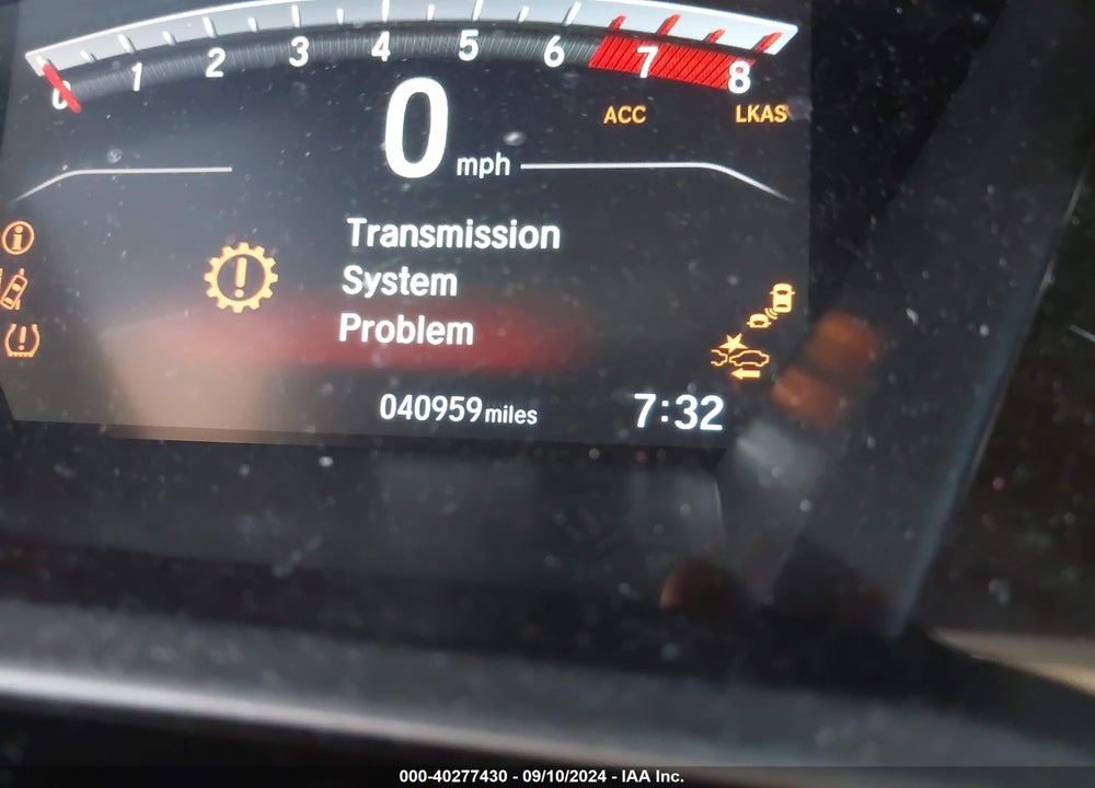 2020 HONDA CR-V 2WD EX VIN: 5J6RW1H58LA006844