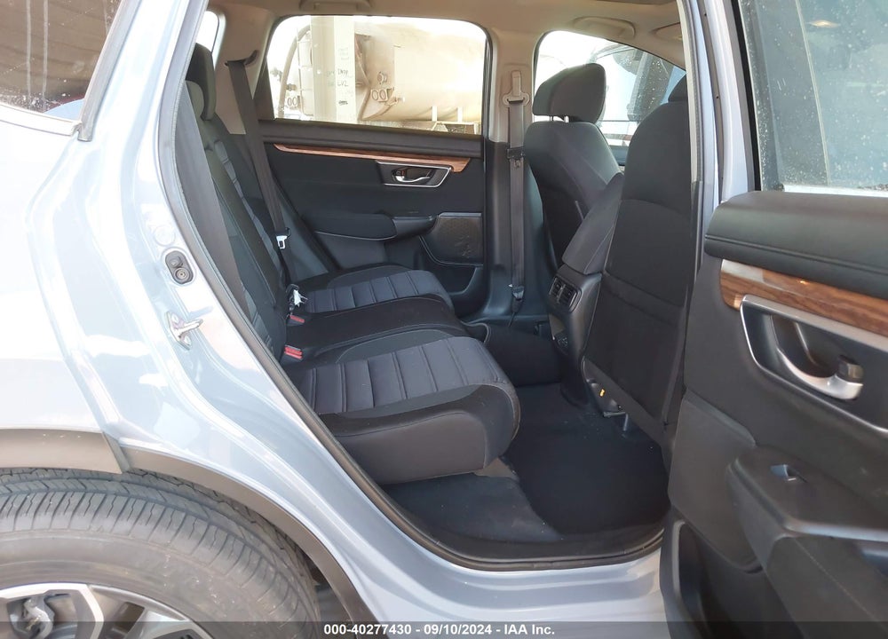 2020 HONDA CR-V 2WD EX VIN: 5J6RW1H58LA006844