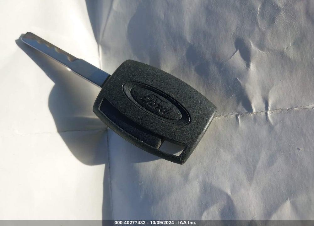 2012 FORD FOCUS S VIN: 1FAHP3E20CL246856