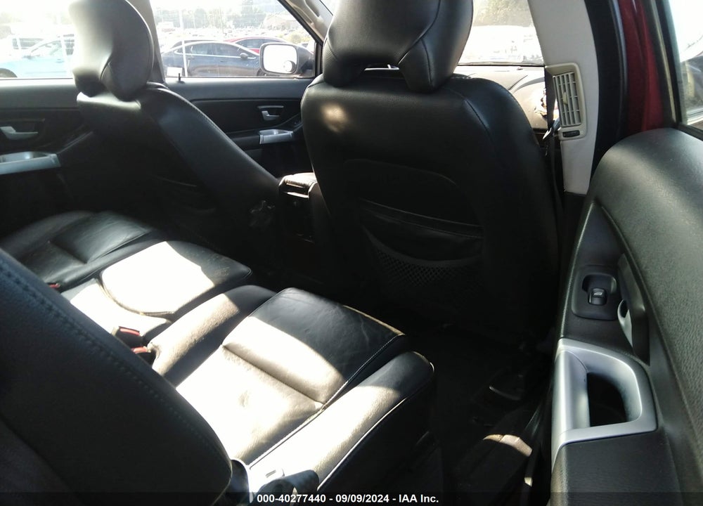 2003 VOLVO XC90 2.5T VIN: YV1CZ59H231020798