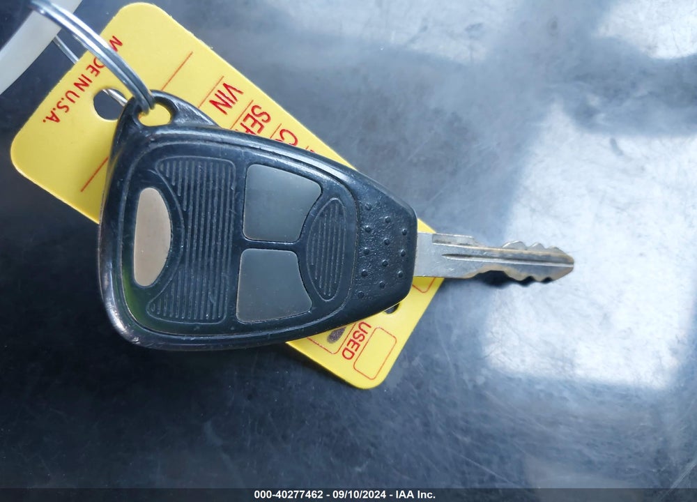 2009 DODGE CALIBER SXT VIN: 1B3HB48A19D156685