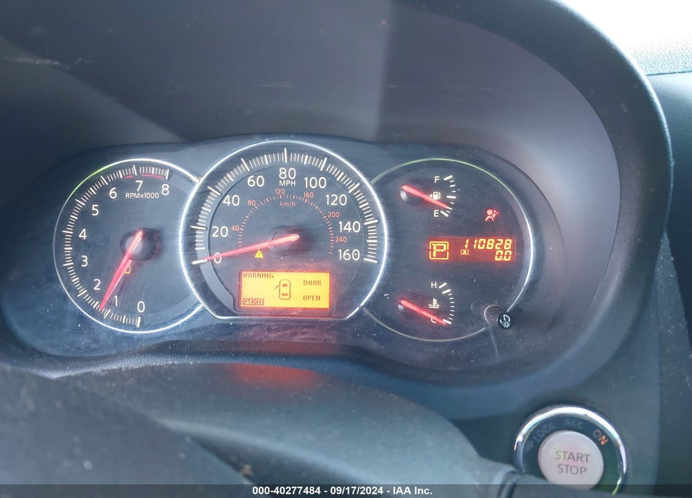 2009 NISSAN MAXIMA VIN: 1N4AA51E69C830704
