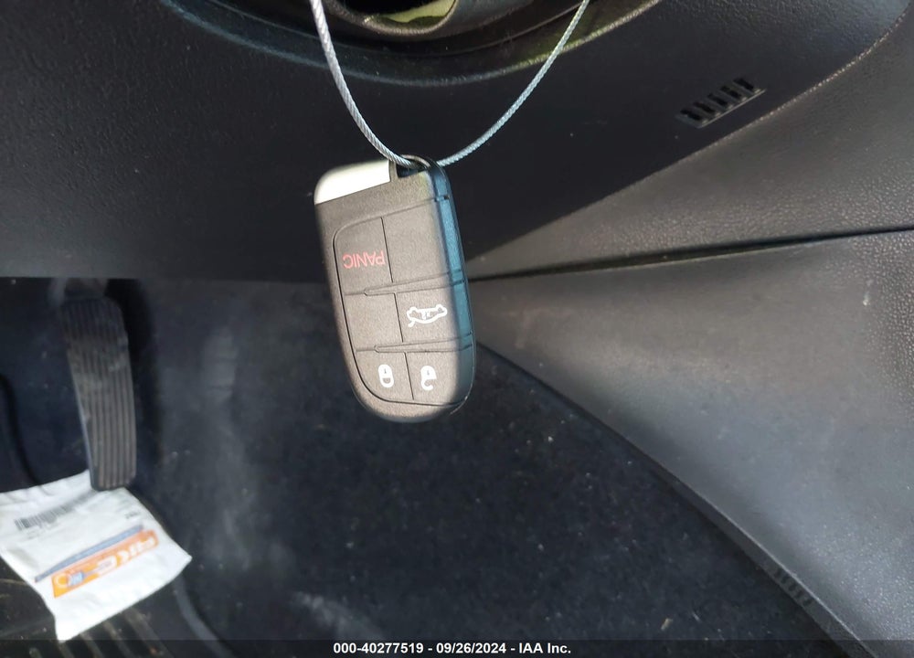 2014 DODGE CHARGER SE VIN: 2C3CDXBG5EH356438