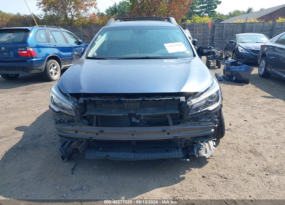 2018 SUBARU OUTBACK 2.5I LIMITED VIN: 4S4BSANC6J3292146