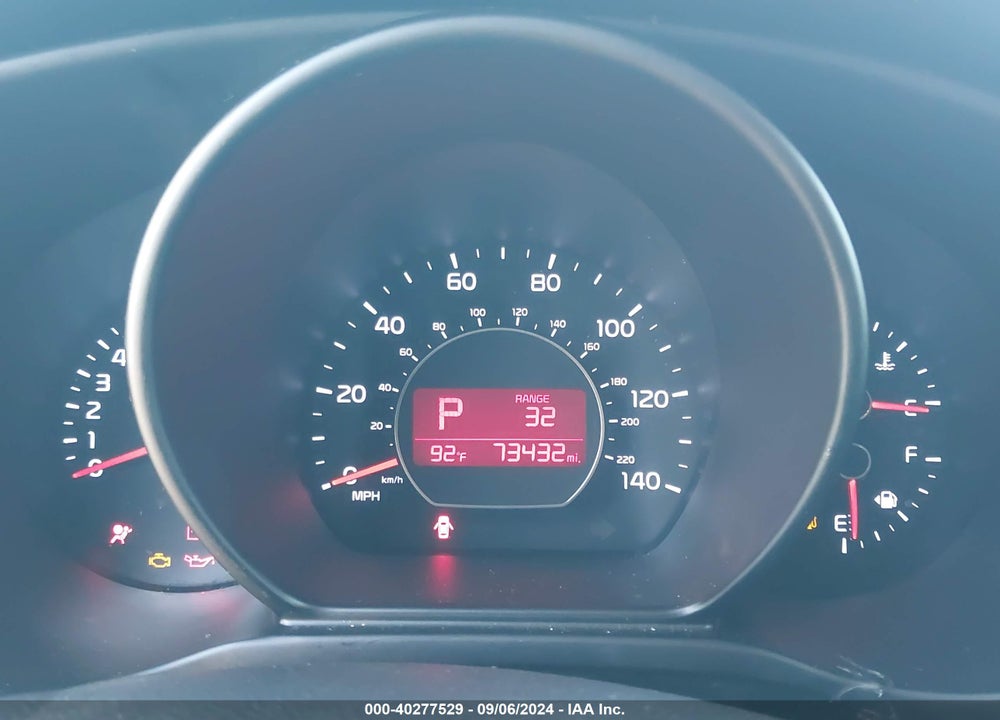 2015 KIA SOUL VIN: KNDJN2A26F7777588