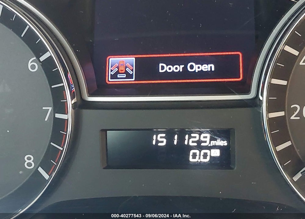 2014 NISSAN ALTIMA 2.5/2.5 S/2.5 SL/2.5 SV VIN: 1N4AL3AP9EN377872