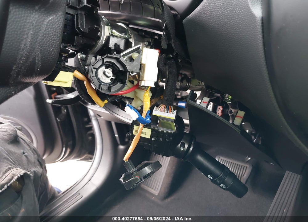 2016 KIA SOUL VIN: KNDJN2A21G7839657