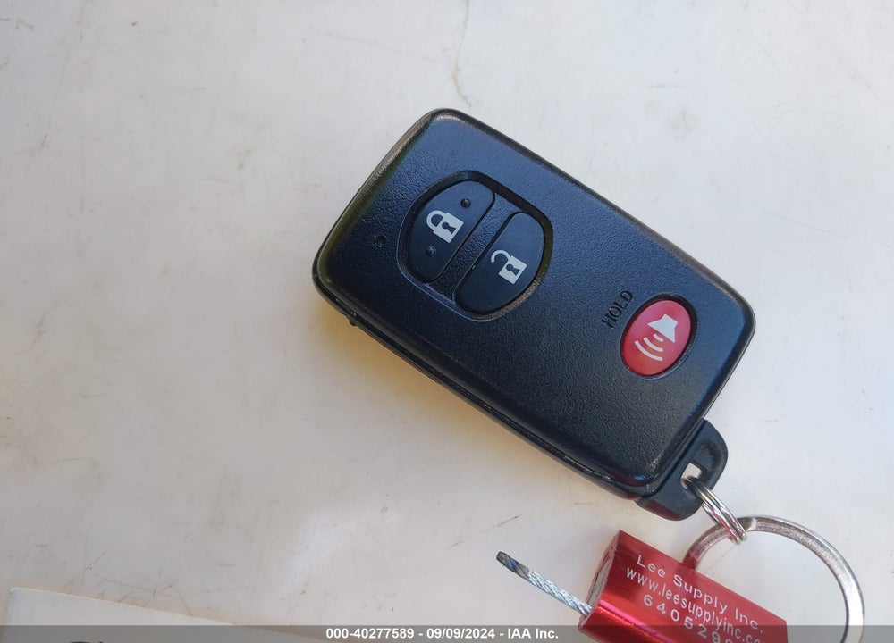 2011 TOYOTA RAV4 LIMITED V6 VIN: 2T3YK4DV7BW011926