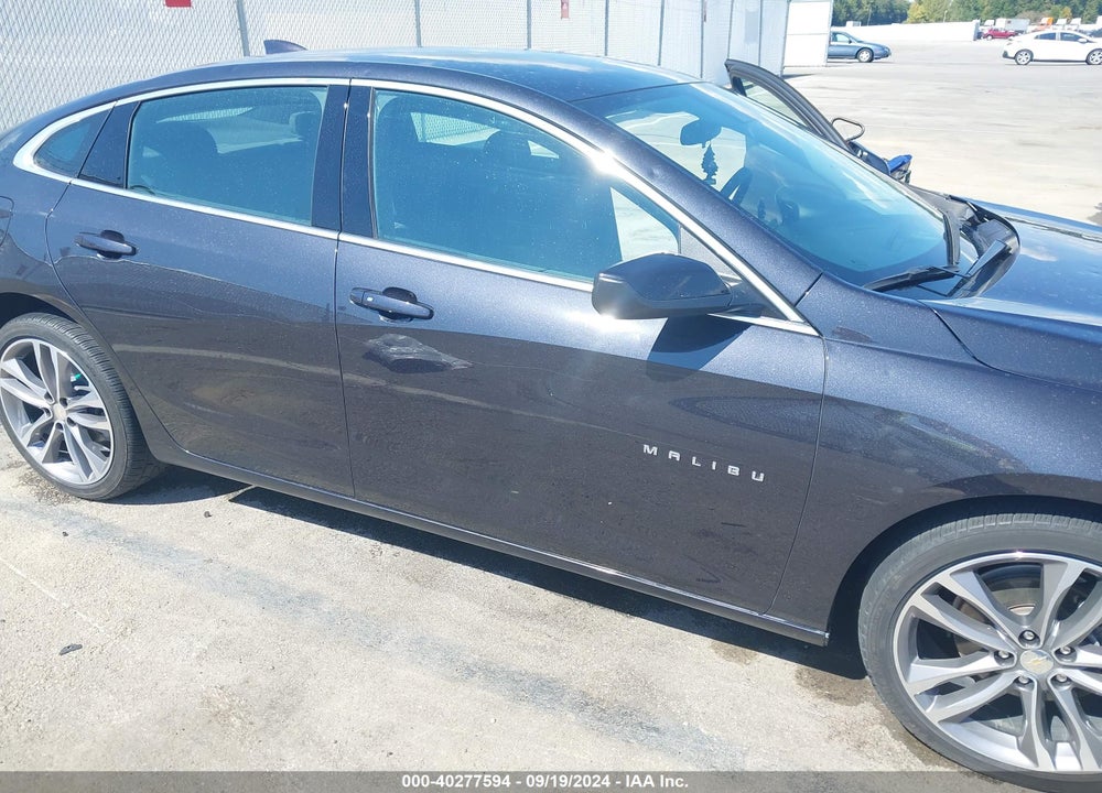 2023 CHEVROLET MALIBU FWD 1LT VIN: 1G1ZD5ST8PF161633