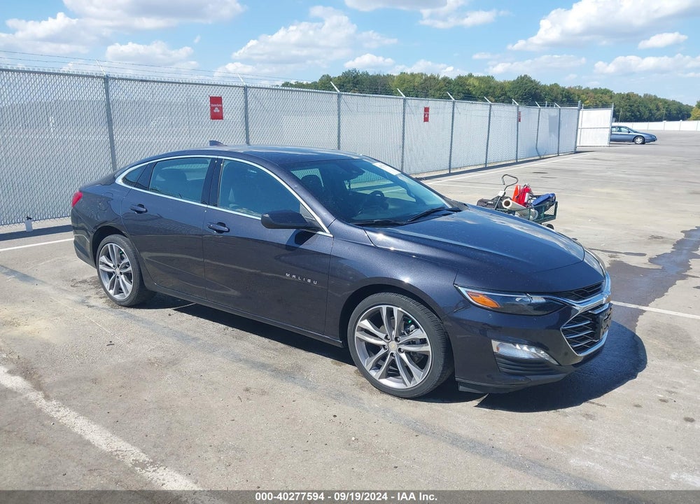 2023 CHEVROLET MALIBU FWD 1LT VIN: 1G1ZD5ST8PF161633