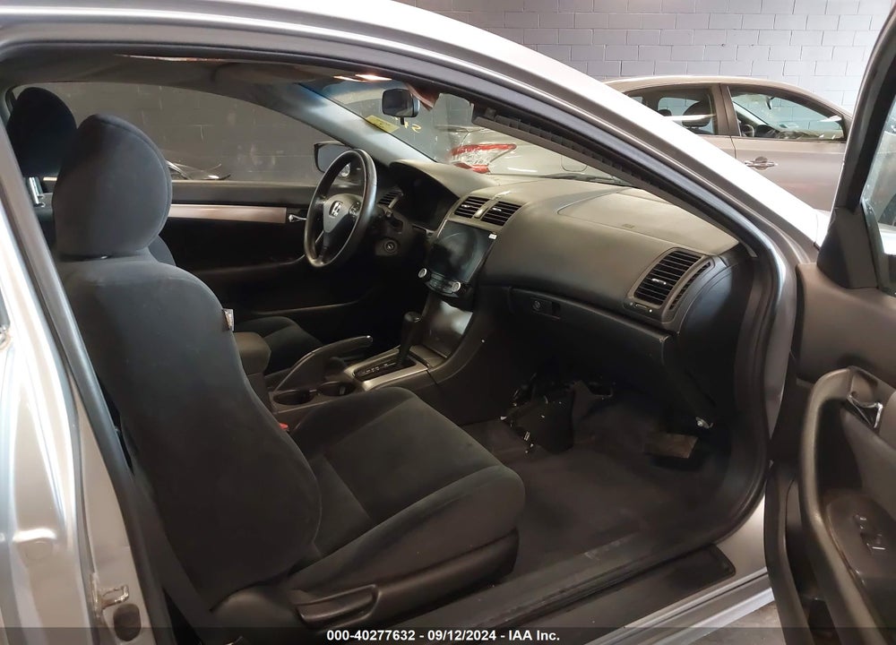 2003 HONDA ACCORD VIN: 1HGCM72613A017627